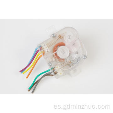 Motor de temporizador de 220V para lavadora